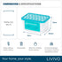 500ml Teardrop Disposable Dehumidifier 5-pack